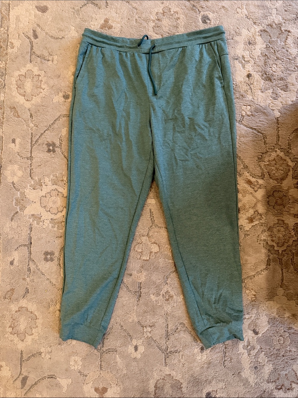 Sweatpants